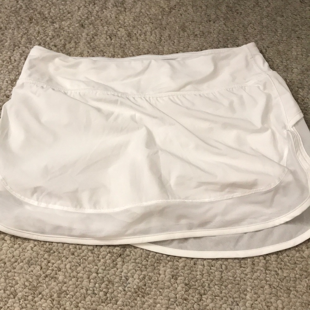 Tennis skirt